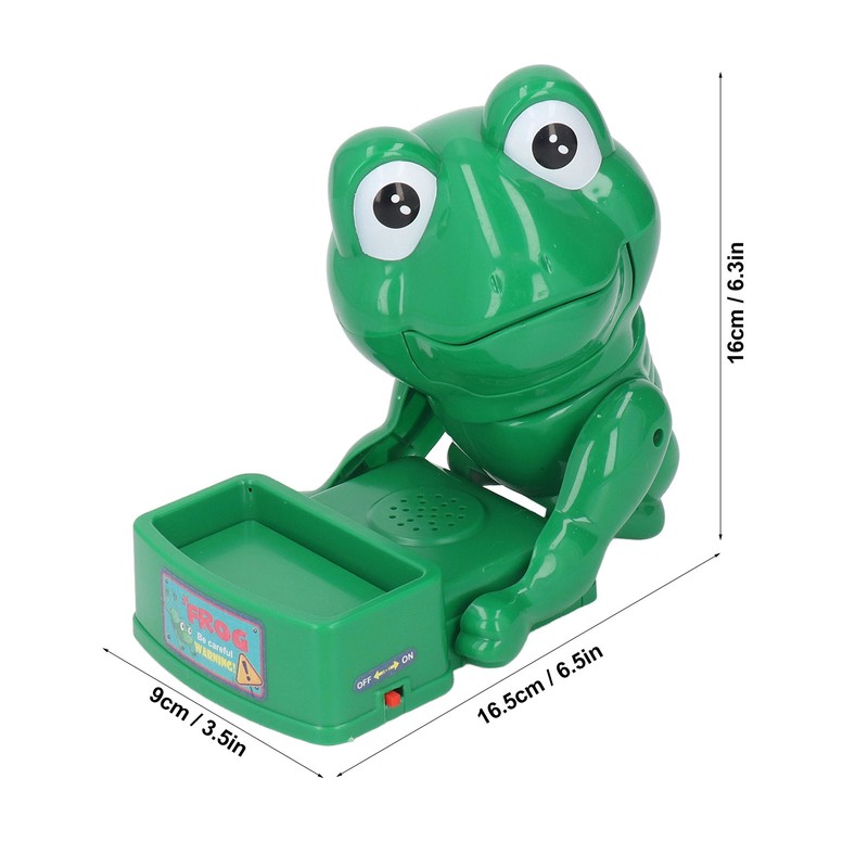 Biting Toys Game Interactive Safe Relieve Stress Endless Fun Biting