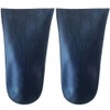 BalanSole 9mm(3/8 inch) Leg Length Discrepancy Lifts (2 Small Lefts),