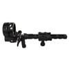 5 Pin Bow Sights Long Bar Archery Compound Bow Sight