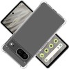 Compatible Google Pixel7 A 5G Case, Clear Case, Pixel 7A