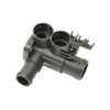 APA Flange Radiator Hose Coolant Hose