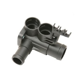 APA Flange Radiator Hose Coolant Hose
