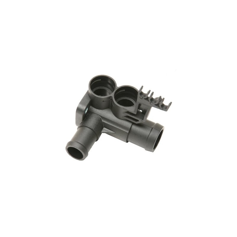 APA Flange Radiator Hose Coolant Hose