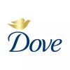 Dove Caring Bath Almond Cream with Hibiscus Body Wash, 16.9oz