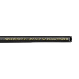 Petrol Hose Inner Tank for Use in Petrol Fuel Hose Diesel Hose Hose 8.0 mm x 14.5 mm Certificate SAE J30 R10 30 cm