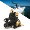 Starter Relay Fit for Yamaha 25-40hp 4-Stroke Engine Outboard Parts