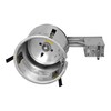 NICOR Lighting 6-inch Recessed Housing, Remodel, IC-Rated, Airtight (17003AR)