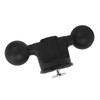 1 Inch Track Ball Prevent Slip Dual B Size Ball