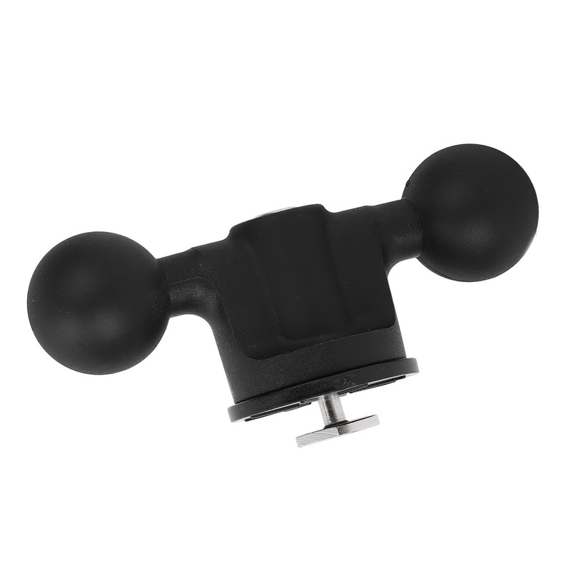 1 Inch Track Ball Prevent Slip Dual B Size Ball