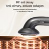 8 In 1 Facial Beauty Machine Photo Rejuvenation Micro Electric