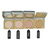 Maquillaje Compacto Tono Vainilla 11.5gr Terramar Vainilla
