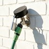 Outdoor Faucet Lock -Water Spigot Lock Hose bib Lock