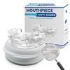 Adjustable Snoring Mouth Guard for Sleep Support – EVA Full-Mouth