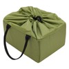 Waterproof Insert Padded Partition Camera Bag Lens Case for DSLR