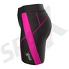 Sparx Performance - Pantalones cortos de triatlón para mujer, triatlón