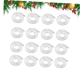 COLLBATH Snake Chain Necklace Set 1mm Silver Plated Chain Necklace Women's Jewelry Fashion Accessories for Parties