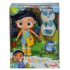 Simba 109358416 - Wissper Figurenset Peggy und Dan