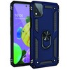 BestST Case for LG K53/LG K52 + Tempered Glass, Protective