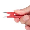 AMTOVL Double Ended Alligator Clips 5 PCS 15A Test Lead
