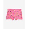 NEXT 5 Pack Shorts, Pink/Blue, 3 - 4 years