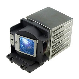 Huaute LAMP-069 Replacement Projector Lamp with Housing for INFOCUS SP-LAMP-069 IN112 IN114 IN114ST IN116 Projectors