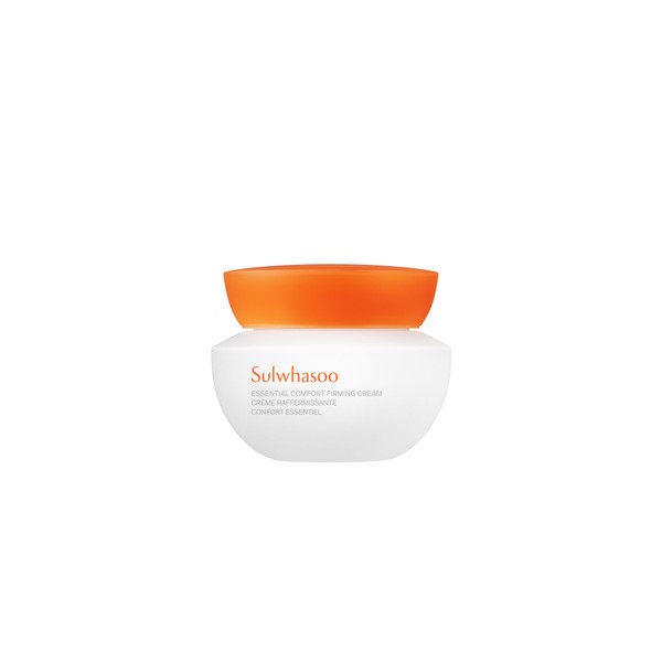 Sulwhasoo Sulwhasoo Essential Comfort Firming Cream Mini: Moisturize, Soothe, and