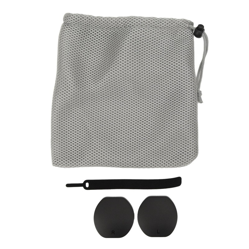 for PS VR2 Hard Carrying Case Portable Storage Bag Compatible