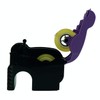 Easy Tape Semi-Automatic Tape Dispenser : Elephant : Purple