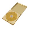 Feng Shui Luo Pan Iron Precise with Flipping Cover Feng
