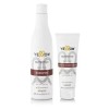 Yellow Nutritive Shampoo + Leave-in Acondicionador