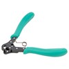 The Beadsmith Vintaj One Step Looper – Create and Trim