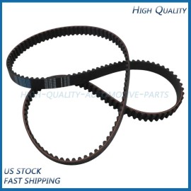 Unbranded Fit For Kawasaki Vulcan 900 2006 2007 2008 2009-2023 Drive Belt Chain 59011-0062