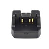 Kymate CD-41 Rapid Charger for YAESU FT1DR FT2DR FT3DR FT5DR