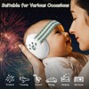 Yoofoss Baby Ear Muffs Noise Protection for Infant and Babies