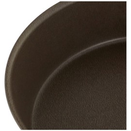 Gobel ゴーベル フラット丸マンケ φ180㎜ 223720 スチール フランス WGC12720