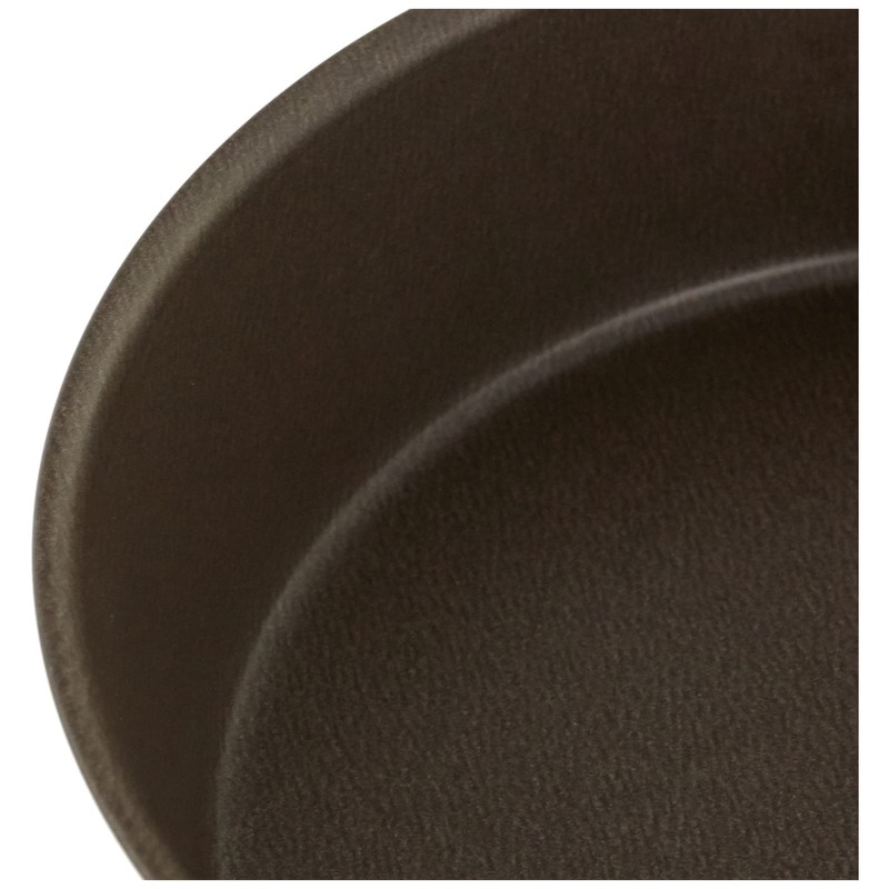 Gobel ゴーベル フラット丸マンケ φ180㎜ 223720 スチール フランス WGC12720