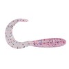 Bobby Garland Crappie Baits Hyper Grub Curly-Tail Swim-Bait Crappie Fishing