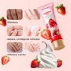 Crema Nutritiva Para Manos A+++ Bioaqua Strawberry Cake