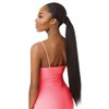 Outre Pretty Quick - Wrap Pony - Kinky Straight 28"