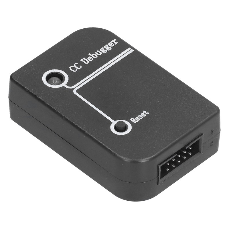 CC Debugger ABS Bluetooth Emulated Programmer USB Cable for TI