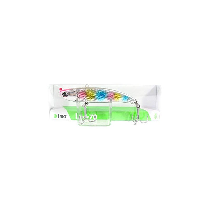 Ams Design (ima) #KU70-104 Vibrating Bat, 2.8 inches (70 mm),