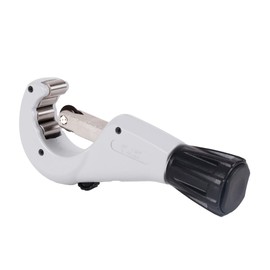 Dönges Pipe Cutter 3-45 mm Stainless Steel Compact Plus Stainless Steel Pipe Copper VA Stainless Steel Needle Bearing Design: Needle Bearing