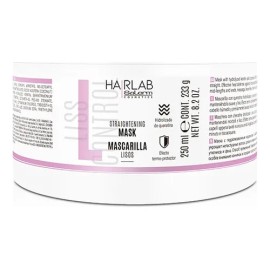 Salerm Mascarilla Straightening Lisos 250ml Hair Lab