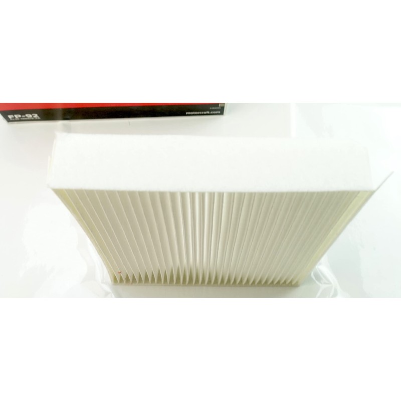 Ford FL3Z-19N619-A - Filter Pollen