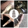 Car Universal Oxygen Sensor, Lambda Sensor Adapter, Oxygen Sensor Extension,