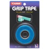 Tourna Multi-purpose Sticky Grip Tape Blue, 1 Inches Width x