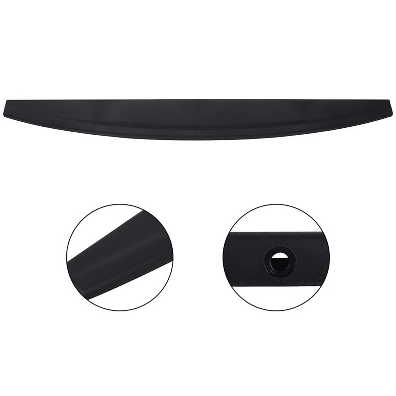 ROADFAR Replacement Tailgate Cap Molding fit for 2010-2018 for Dodge