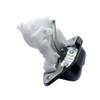 Liftgate Trunk Tailgate Lock Actuator with Latch Assembly, Fits for