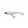 BERKLEY Pulse Slurp Fishing Lure (8.5cm-9.4g, Pearl White)
