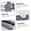 Mipcase Heavy Duty Hose Cutter Professional Tube Cutting Scissors with